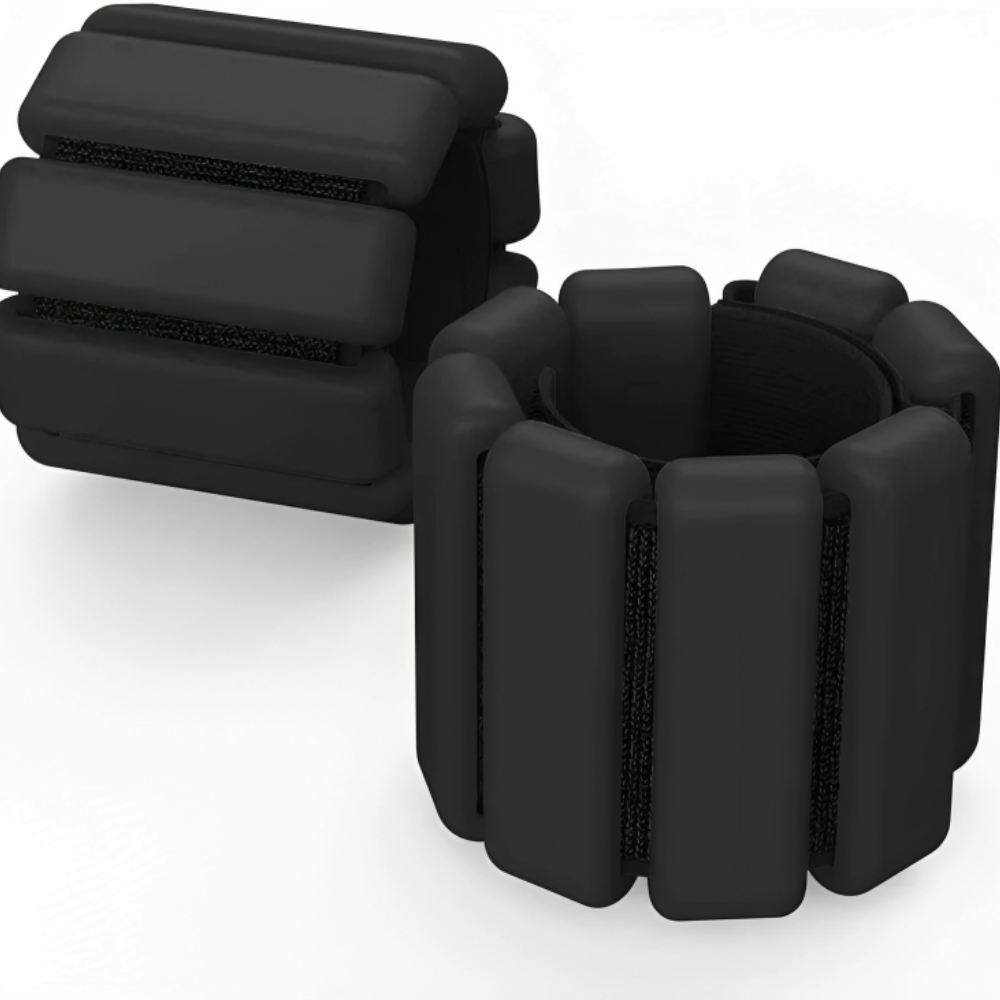 Flexible Weight Bands