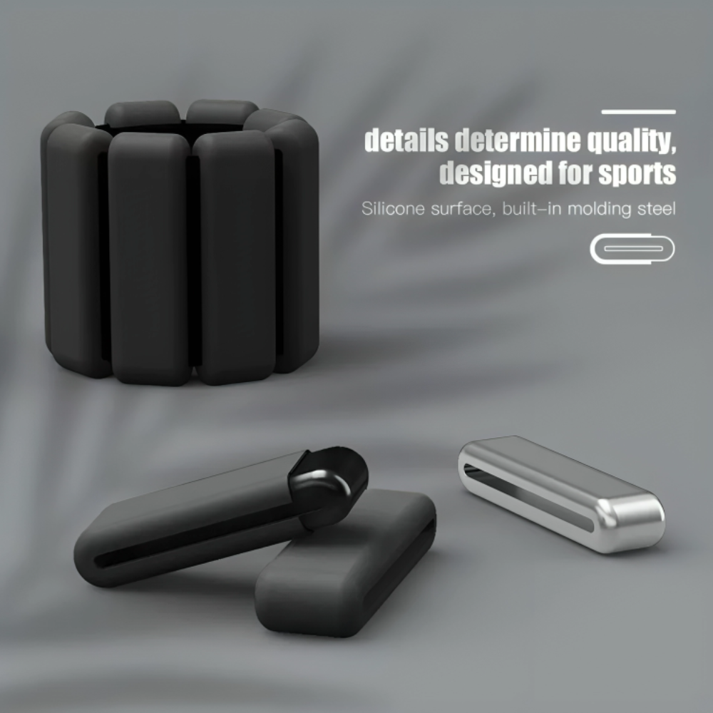 Flexible Weight Bands