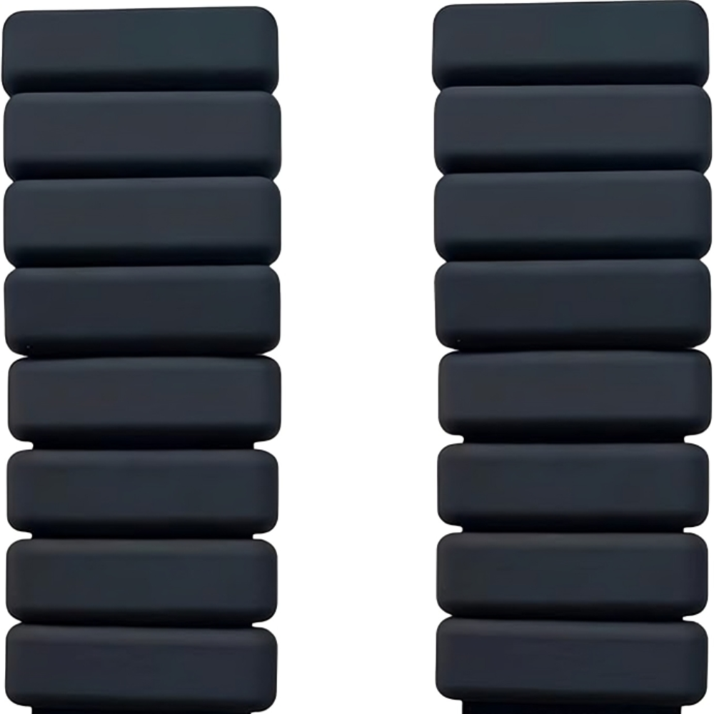 Flexible Weight Bands