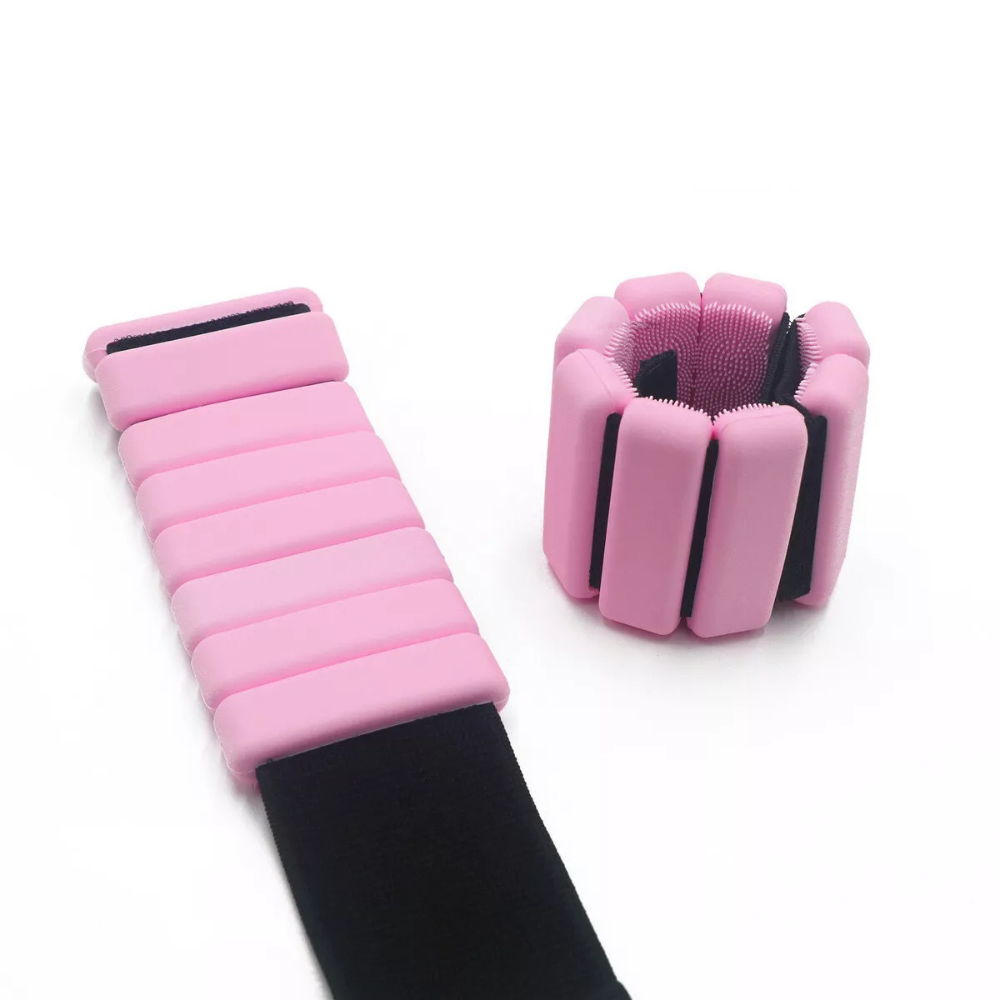 Flexible Weight Bands
