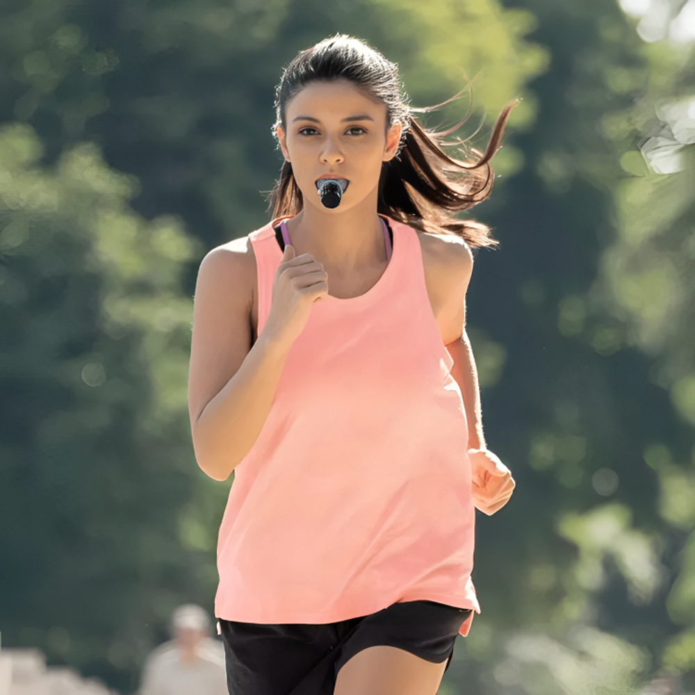 OxyFit Breather