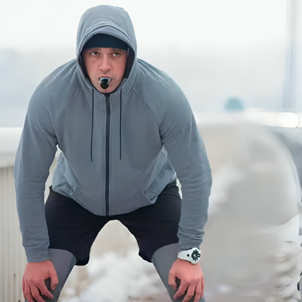 OxyFit Breather
