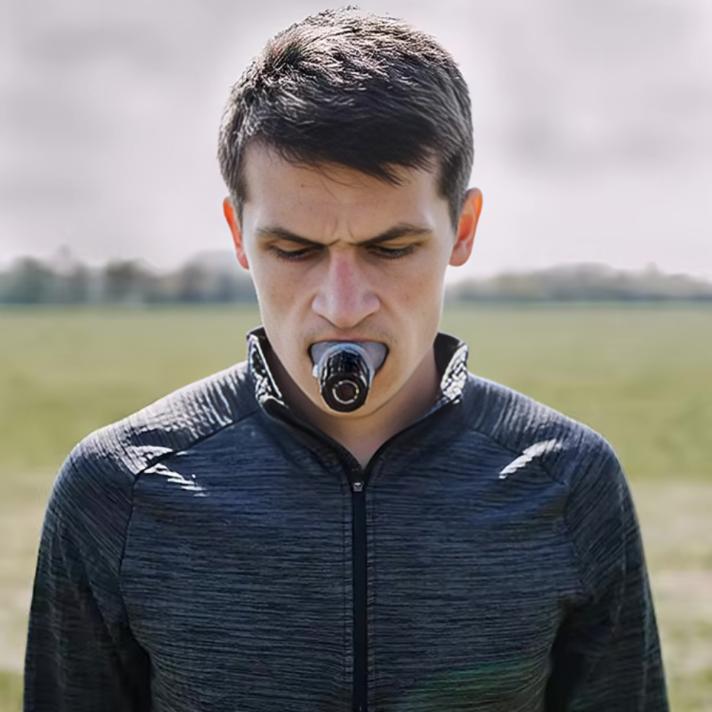 OxyFit Breather