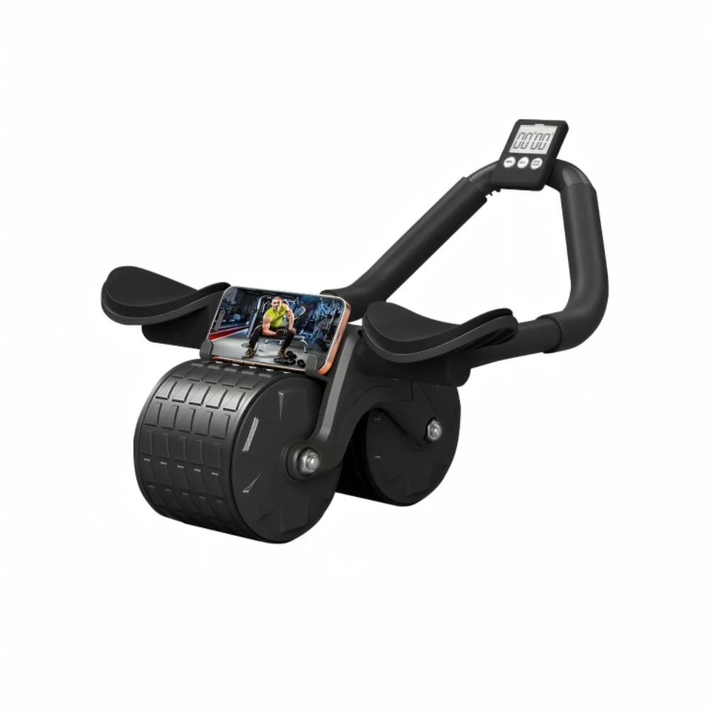 CoreCrush Roller