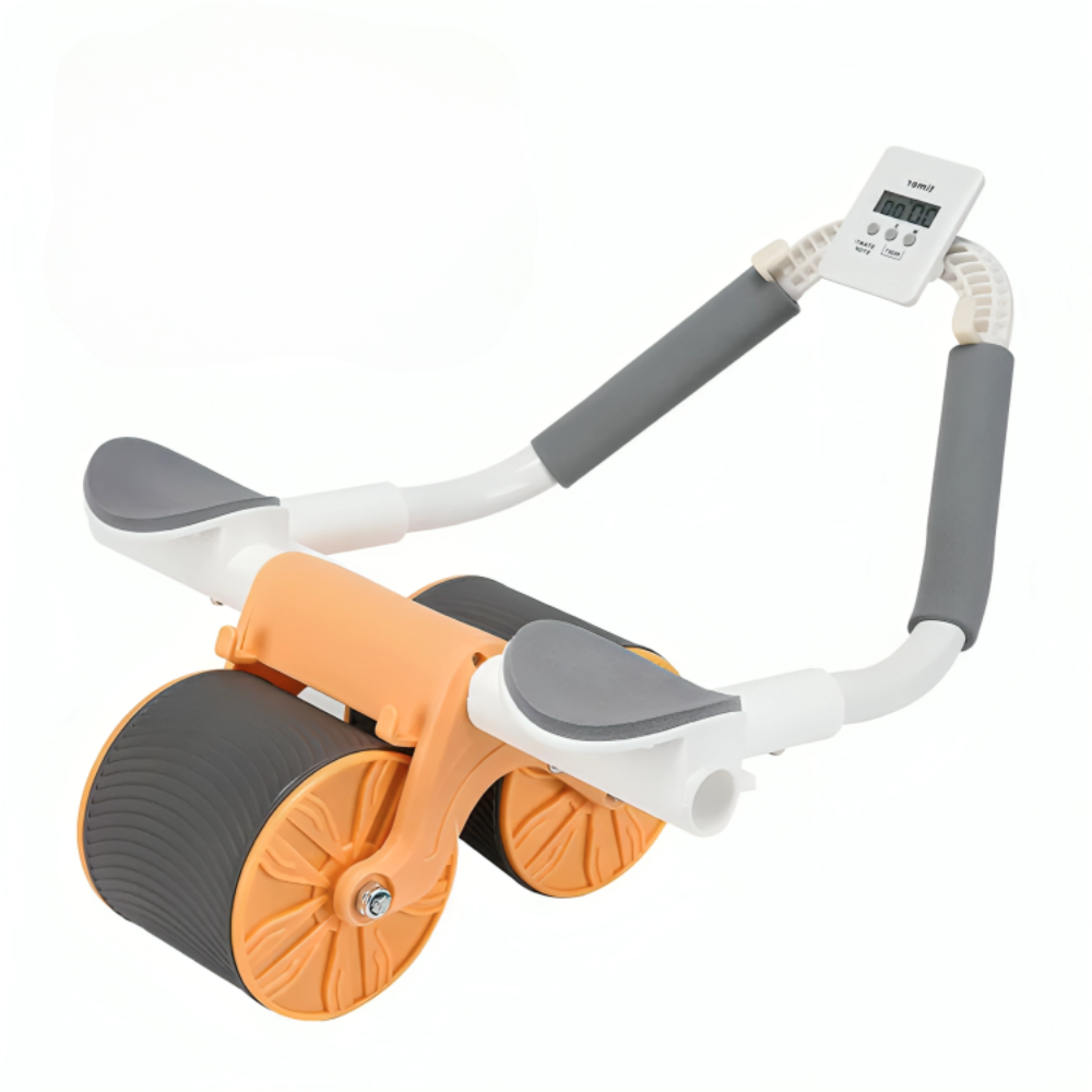 CoreCrush Roller
