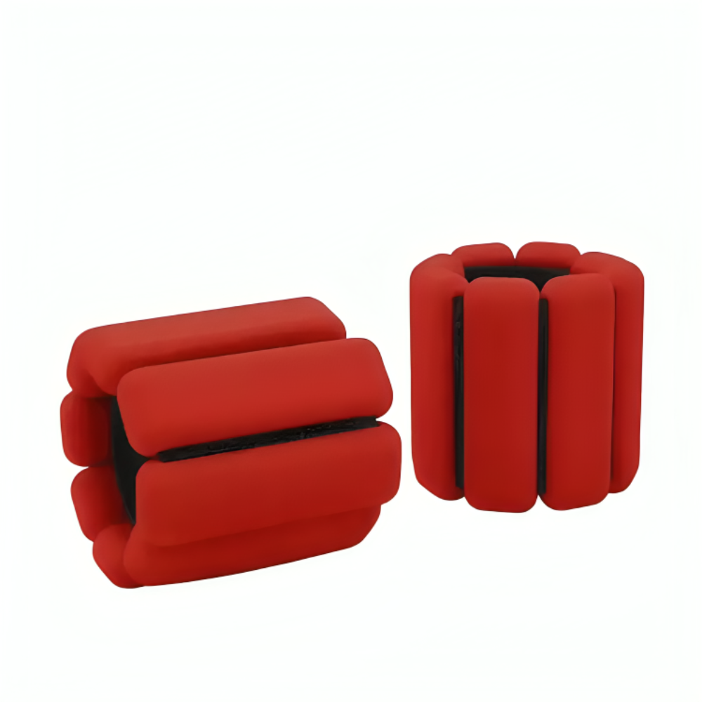 Flexible Weight Bands