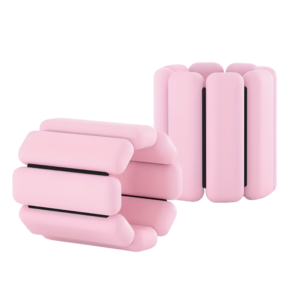 Flexible Weight Bands