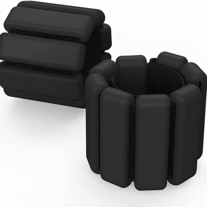 Flexible Weight Bands