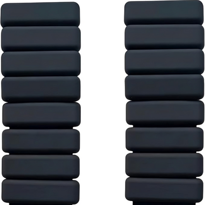Flexible Weight Bands