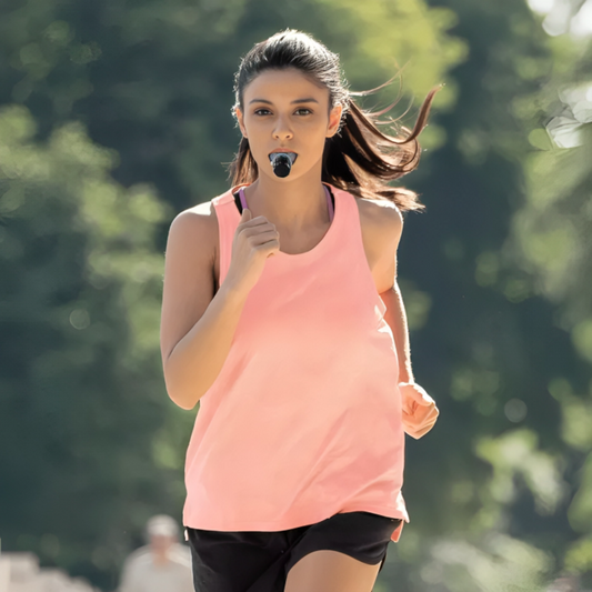 OxyFit Breather