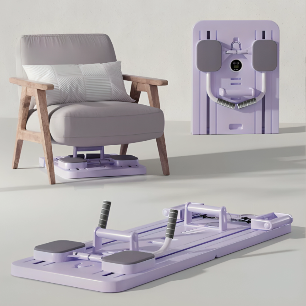 Pilates Board