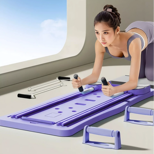 Pilates Board