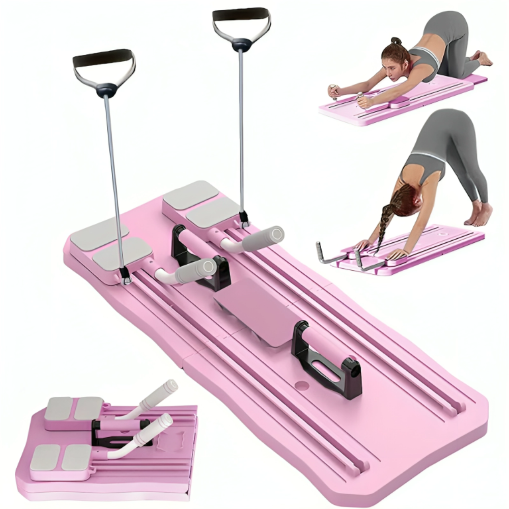 Pilates Board