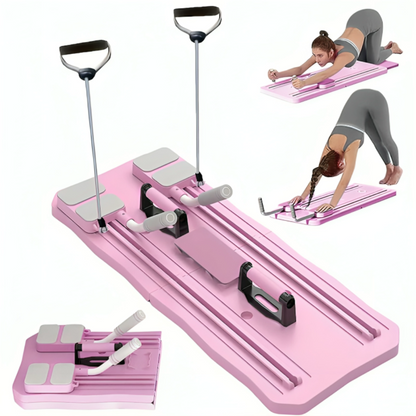 Pilates Board