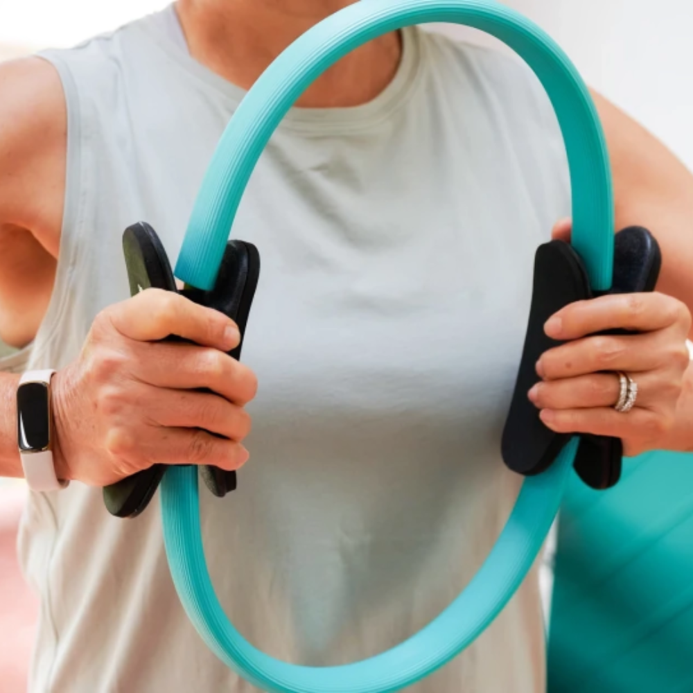 Yoga Ring
