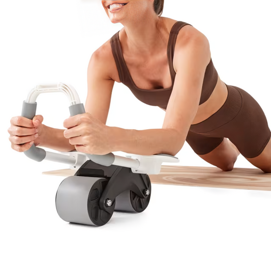 CoreCrush Roller