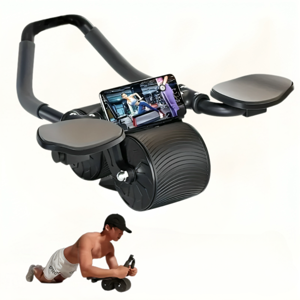 CoreCrush Roller