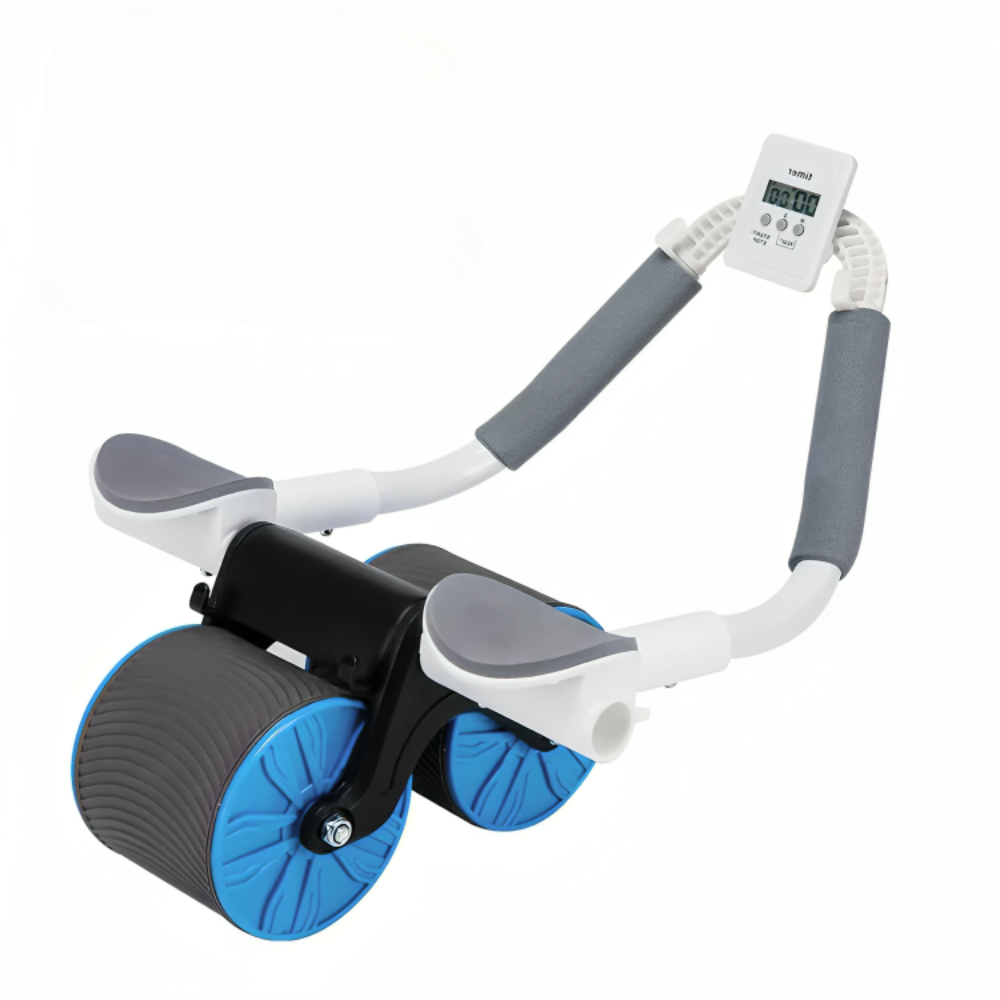 CoreCrush Roller