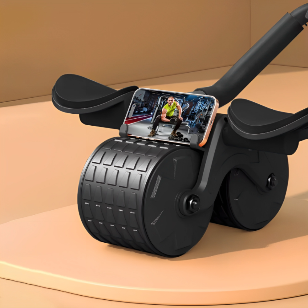 CoreCrush Roller